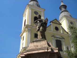 Ungaria - Eger