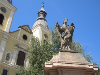Ungaria - Eger
