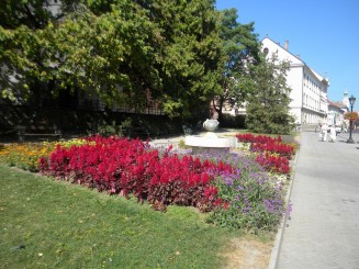 Ungaria - Eger