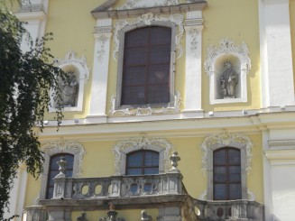 Ungaria - Eger