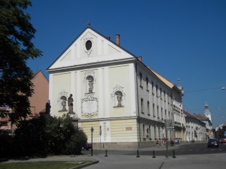 Ungaria - Eger