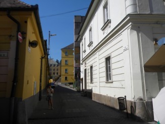 Ungaria - Eger