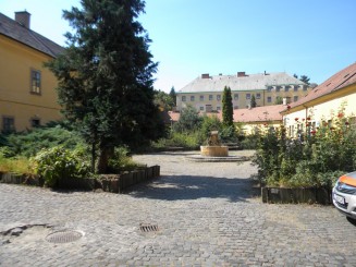 Ungaria - Eger