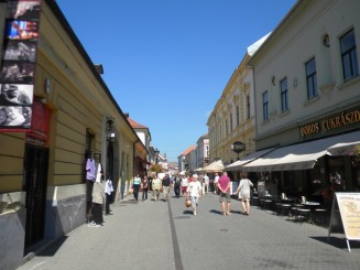 Ungaria - Eger