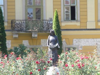 Ungaria - Eger