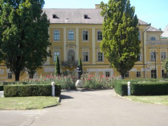 Ungaria - Eger