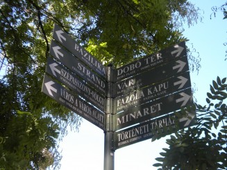 Ungaria - Eger