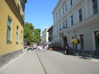 Ungaria - Eger