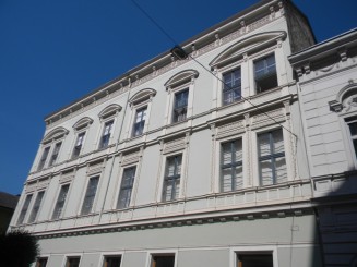 Ungaria - Eger