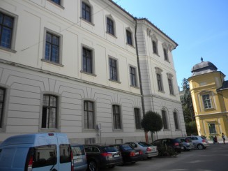 Ungaria - Eger