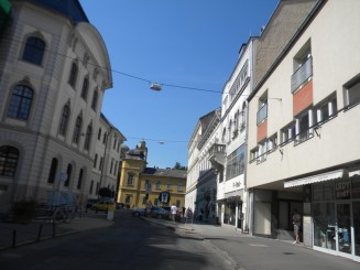 Ungaria - Eger
