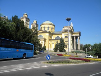 Ungaria - Eger