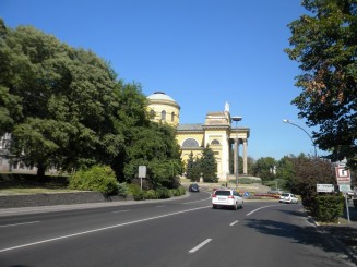Ungaria - Eger