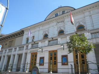 Ungaria - Eger