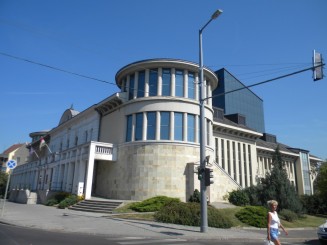 Ungaria - Eger