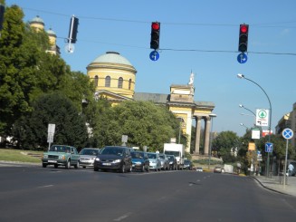Ungaria - Eger