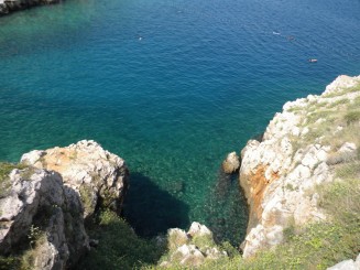 Croatia - Vrbnik (Insula Krk)