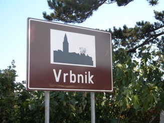 Croatia - Vrbnik (Insula Krk)