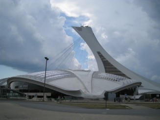 Montreal: Complexul Olimpic