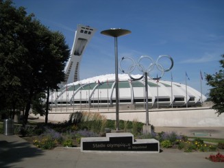 Montreal: Complexul Olimpic