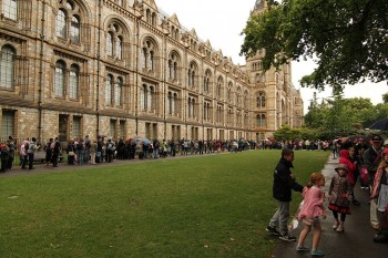Natural History Museum