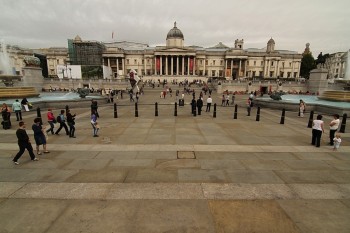 Trafalgar Square
