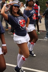 Notting Hill Carnaval 2011