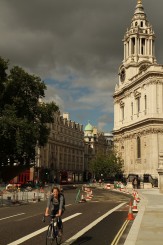 Catedrala Sf. Paul - partea sudica