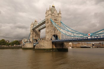 Tower Bridge