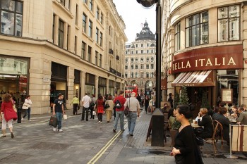 Regent Street (langa)