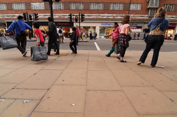 Oxford Street