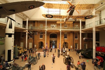 Imperial War Museum