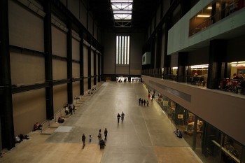 Tate Modern