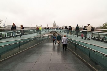 Milenium Bridge