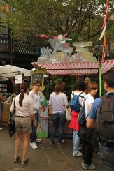 Camden - mici de Transilvania