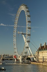 London Eye