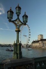 London Eye