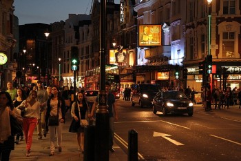 Londra - impresia mea, sfaturi si multe poze