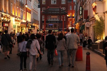 Londra - impresia mea, sfaturi si multe poze