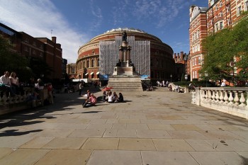 Albert Hall