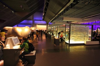 Science Museum