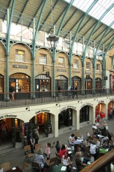 Covent Garden