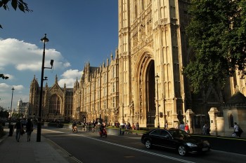 Cladirea Parlamentului