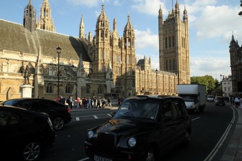 Cladirea Parlamentului