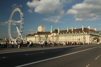 London Eye