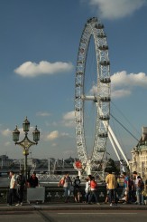 London Eye