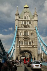 Tower Bridge