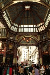 Londra - impresia mea, sfaturi si multe poze