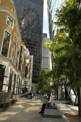 Gherkin (30 St Mary Axe)