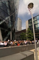 Gherkin (30 St Mary Axe)